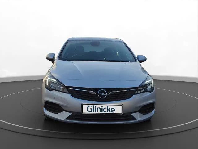 Opel Astra 1.2 Turbo Edition Turbo