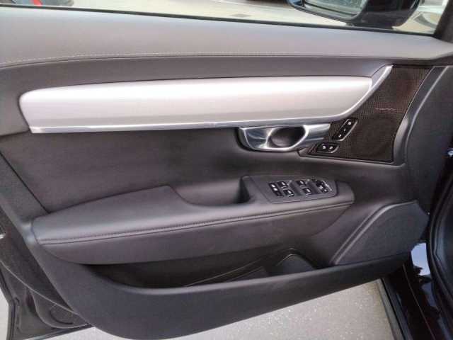 Volvo V90 AWD Dark Plus Recharge