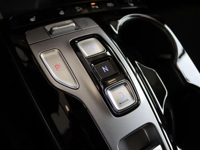 Hyundai Tucson CRDi Trend