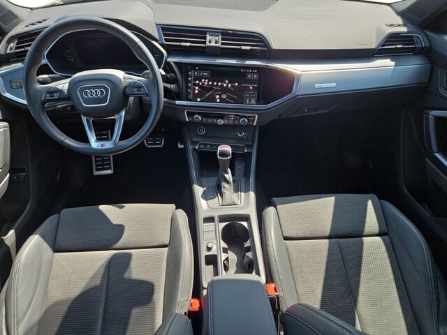 Audi Q3 45 TFSI Hybride S-Tronic