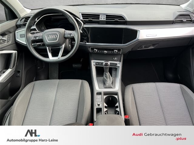 Audi Q3 45 TFSI Hybride S-Tronic