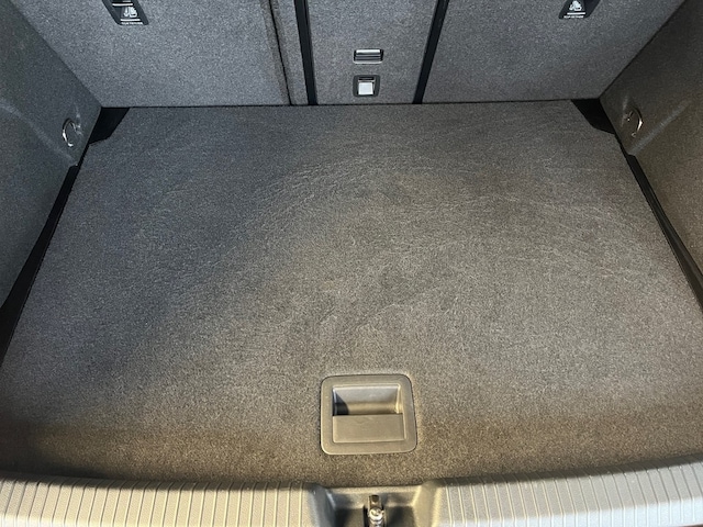 Volkswagen Golf DSG GTI