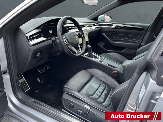 Volkswagen Arteon 2.0 TDI R-Line