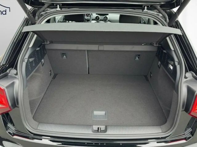 Audi Q2 1,0 TFSI Advanced Klimaaut. Keyless LED