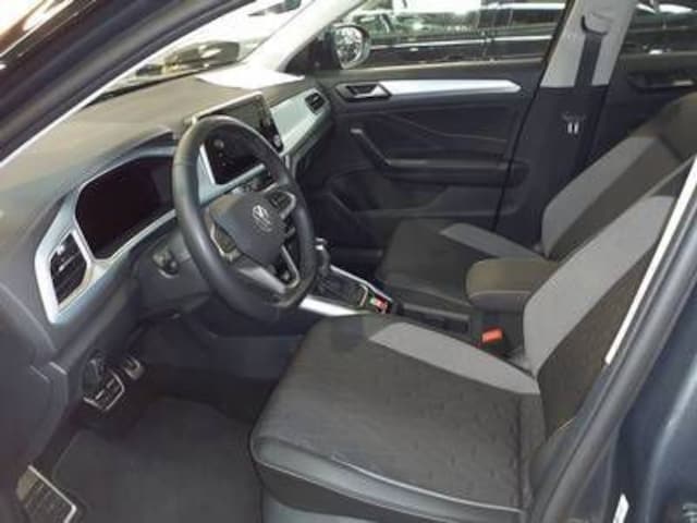 Volkswagen T-Roc 2.0 TDI DSG