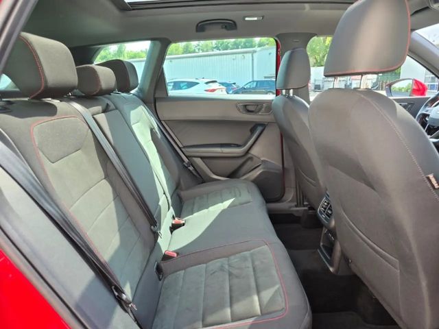 Seat Ateca 1.5 TSI FR-lijn