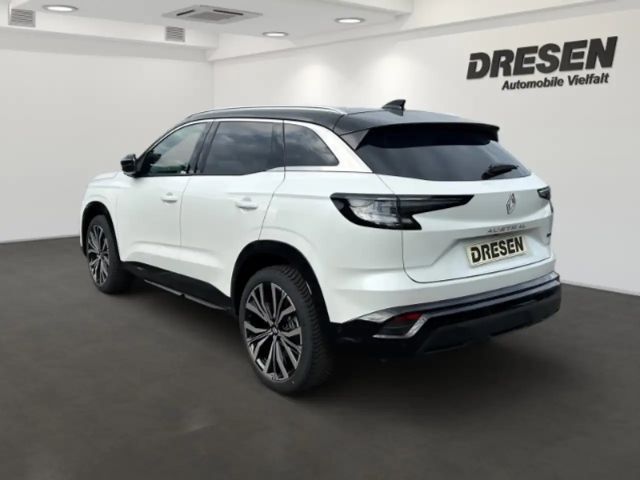 Renault Austral Techno