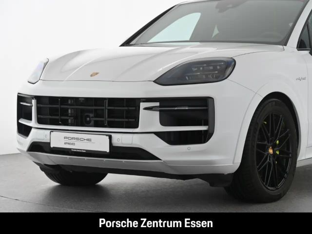Porsche Cayenne Coupé E-Hybrid