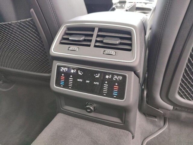 Audi S6 Avant Quattro