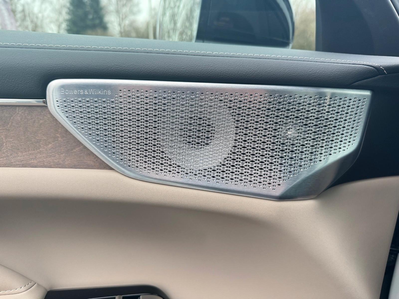 Volvo ES90 Extended range Single motor Ultra