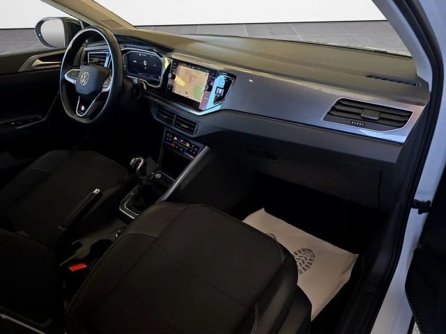 Volkswagen Taigo Style