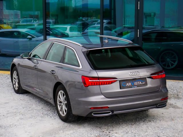 Audi A6 40 TDI Sport
