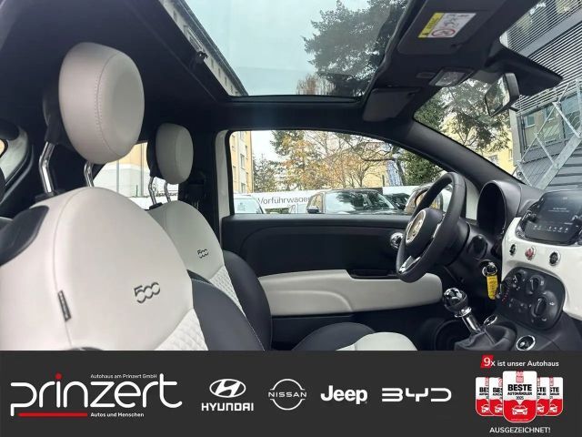 Fiat 500 Fiat 500 1.0 Hybrid "DOLCEVITA" *CarPlay*