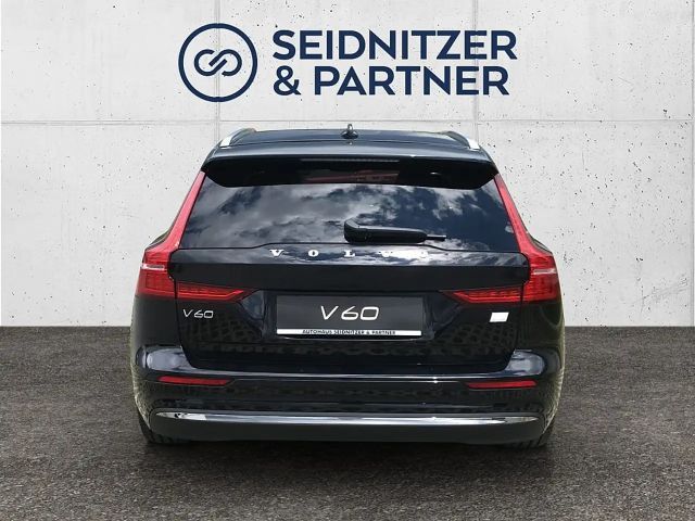 Volvo V60 AWD Bright Plus T6