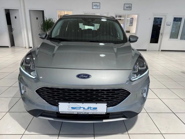 Ford Kuga Cool & Connect