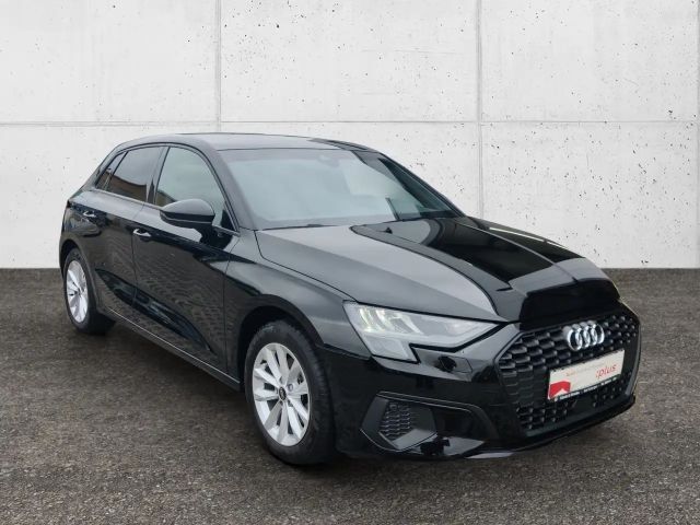 Audi A3 1.0 TFSI Sedan Sportback