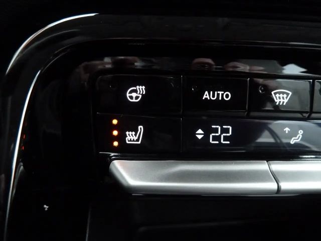 Citroën C3 Aircross e-C3 Aircross 113 Extended-Range MAX~Winter-Paket