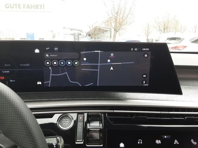 Peugeot E-3008 GT-Line