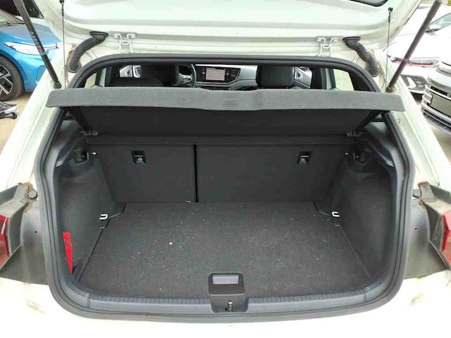 Volkswagen Polo 2.0 TSI DSG GTI IQ.Drive