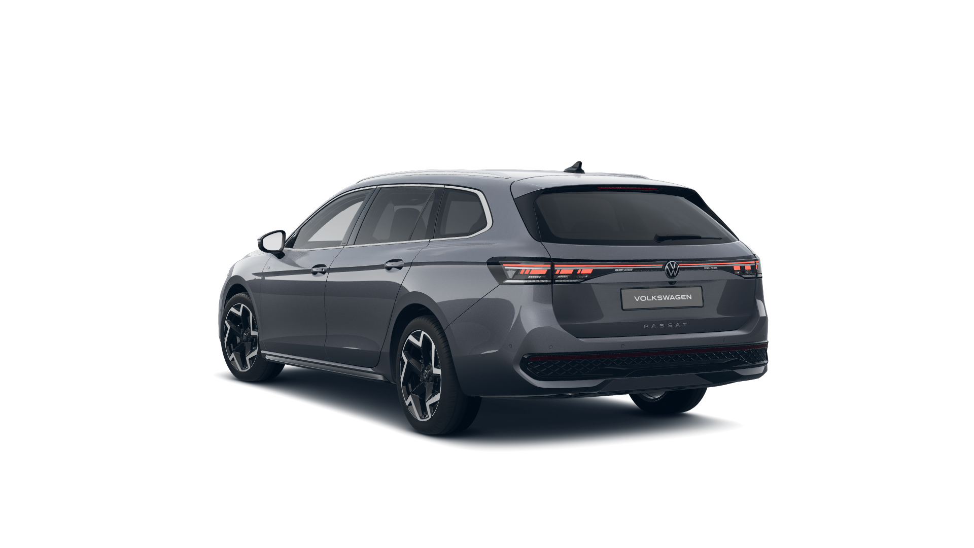 Volkswagen Passat 2.0 TDI R-Line Variant