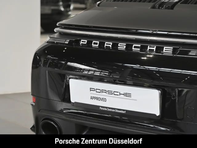 Porsche 992 Carrera Coupé S