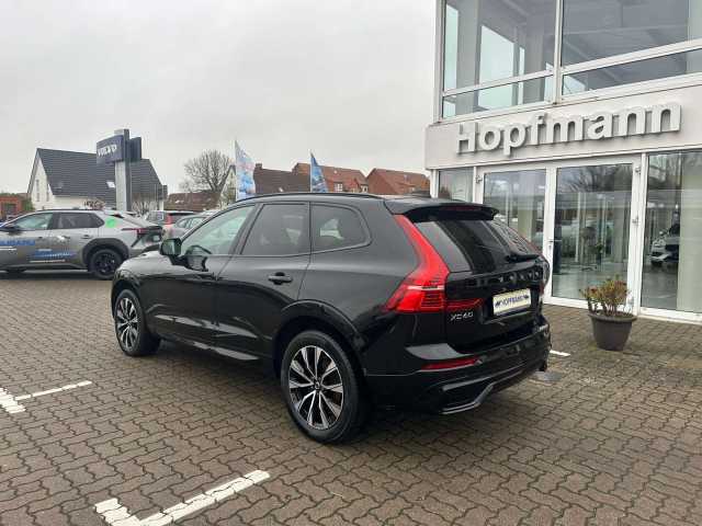Volvo XC60 AWD Dark Plus