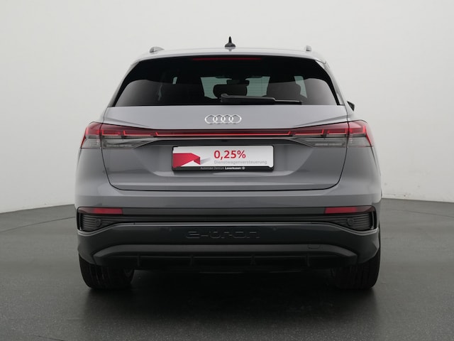 Audi Q4 e-tron 35