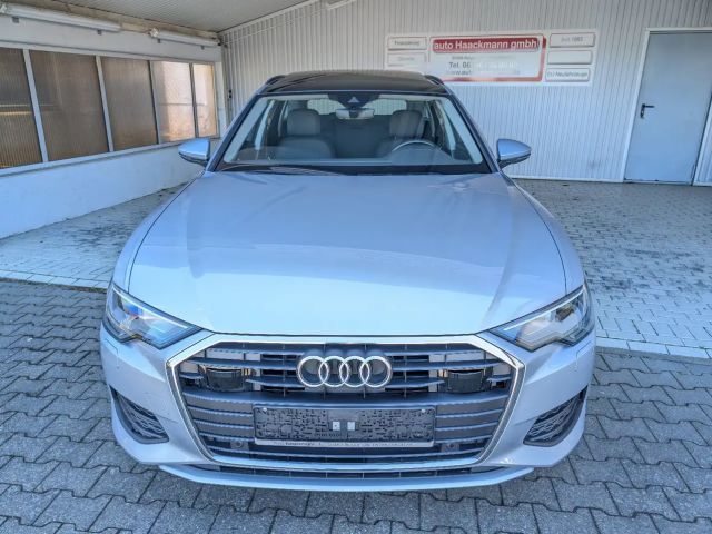 Audi A6 35 TDI Avant S-Tronic