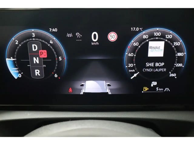 Volkswagen Tiguan 2.0 TDI