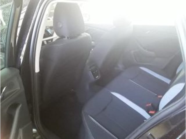 Skoda Scala 1.5 TSI Selection