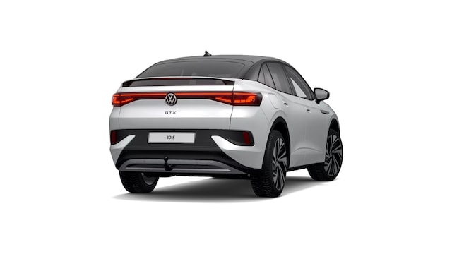 Volkswagen ID.5 GTX IQ.Drive