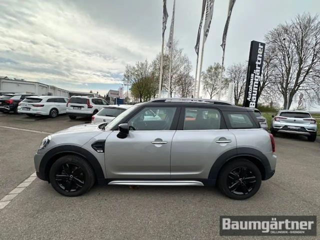 MINI Cooper Countryman 1.5