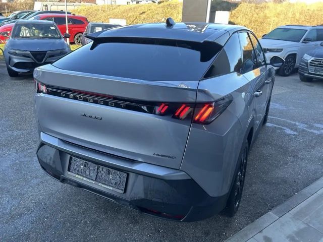 Peugeot 3008 Allure Pack Hybrid