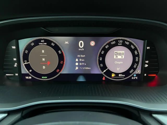 Skoda Octavia Combi Selection