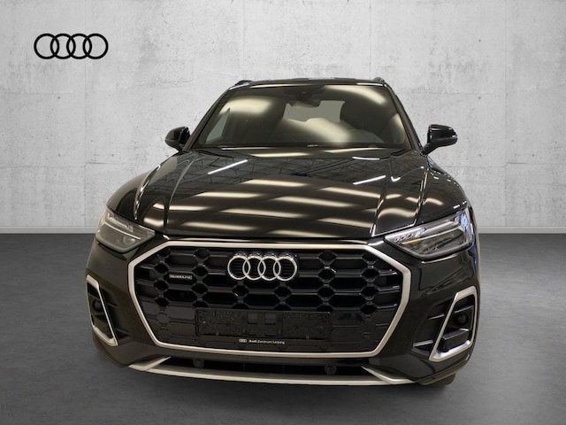 Audi Q5 40 TDI Quattro S-Tronic