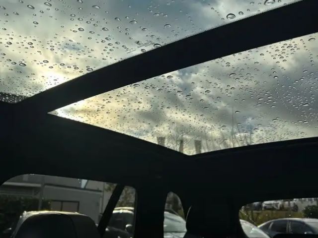 BMW X5 M-Sport xDrive