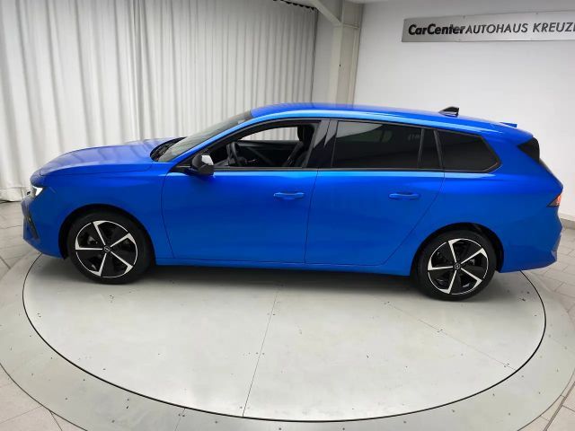 Opel Astra GS-Line Grand Sport Sports Tourer