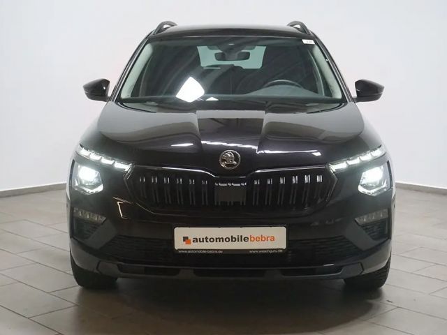Skoda Kamiq 1.5 TSI Selection