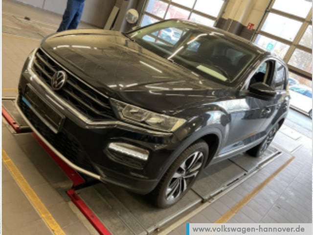 Volkswagen T-Roc 1.5 TSI TSi United