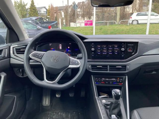 Volkswagen Taigo 1.0 TSI Life