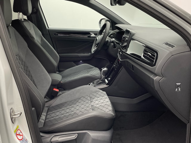 Volkswagen T-Roc 1.5 TSI R-Line