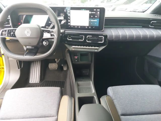 Renault 5 Comfort E-Tech Techno