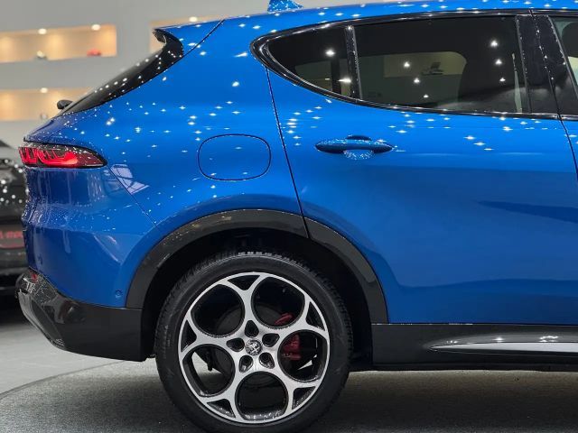 Alfa Romeo Tonale Veloce