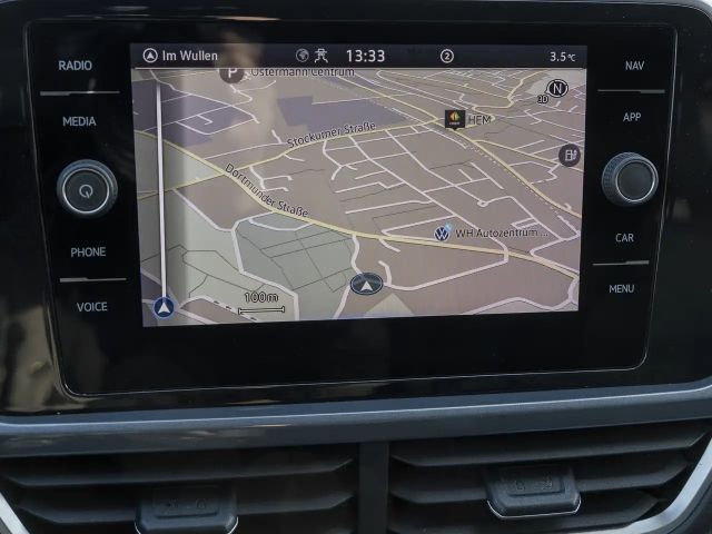 Volkswagen T-Roc 1.5 TSI Style