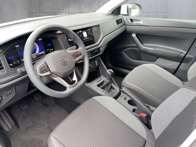 Volkswagen Taigo 4Me TSI