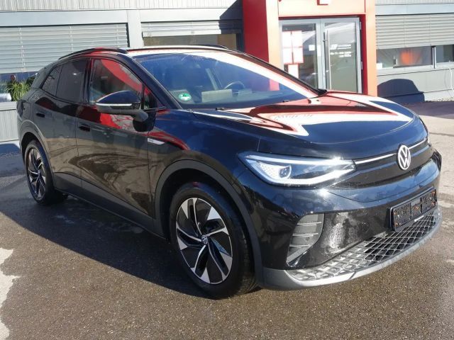 Volkswagen ID.4 4Motion Performance Pro