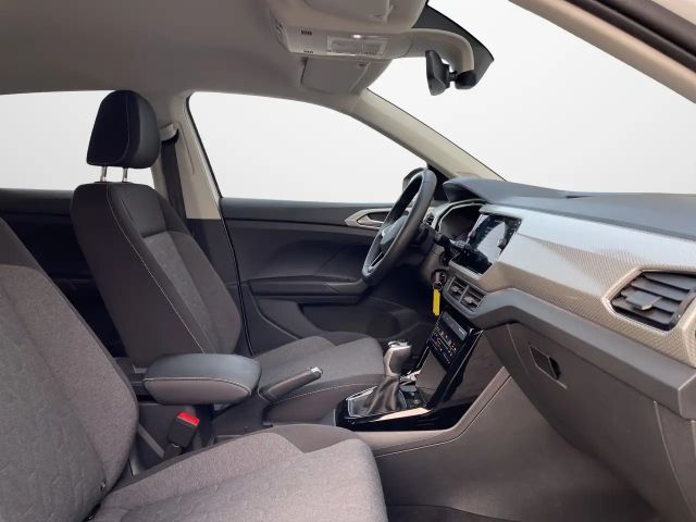 Volkswagen T-Cross 1.0 TSI DSG Move