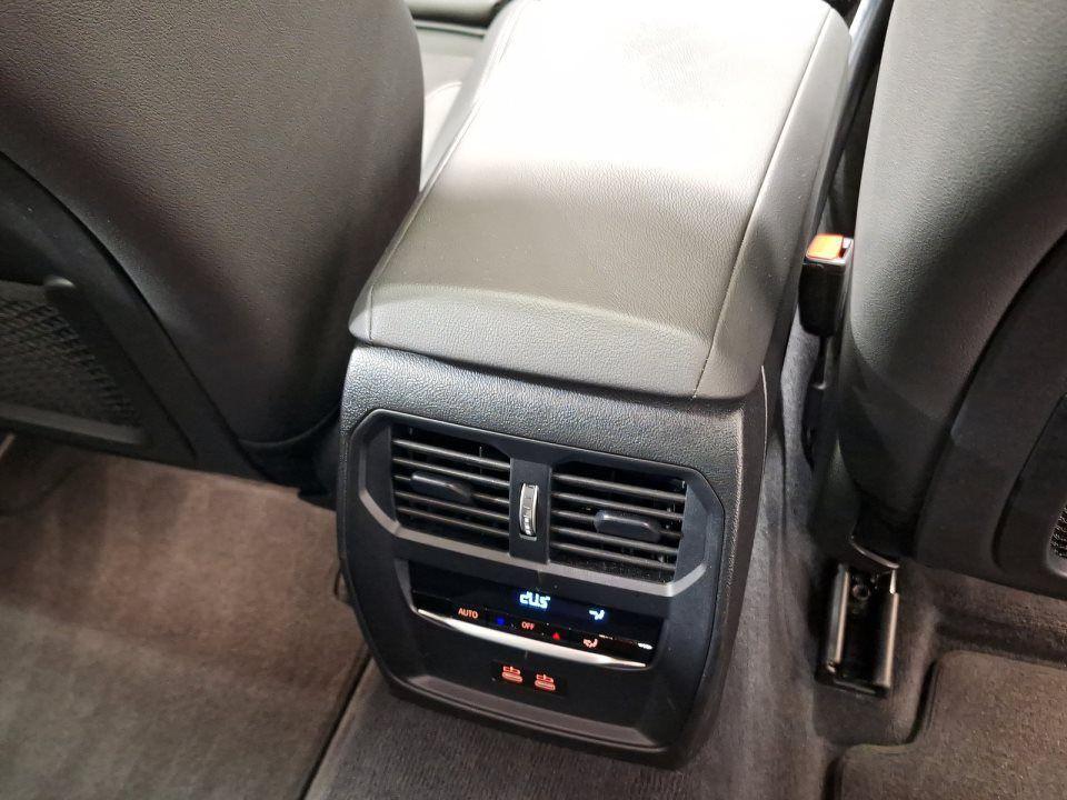 BMW 420 420d Coupé Gran Coupé xDrive