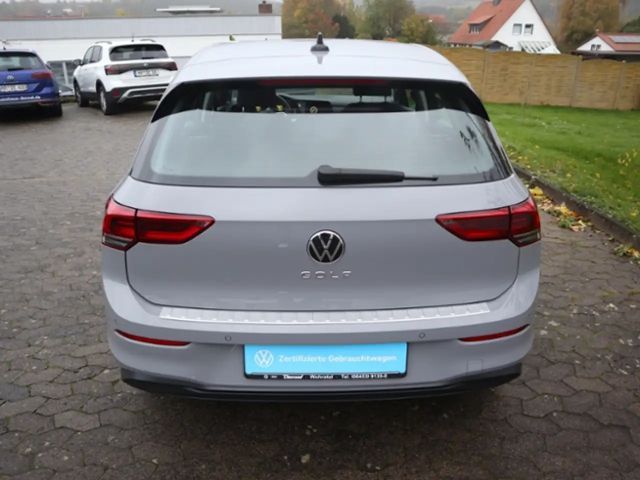 Volkswagen Golf 2.0 TDI DSG Golf VIII Life