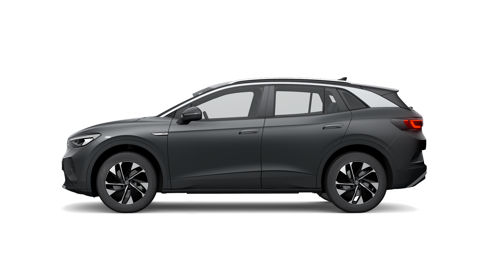 Volkswagen ID.4 | NAVI ACC LED SITZH.